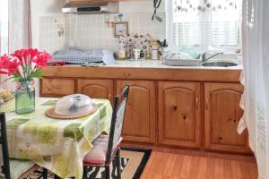 Sea View Apartment in La Gaulette - 30 m² + Terrace