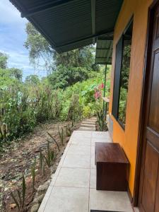 Susan Bungalow #3 Bahía Drake,Corcovado Familia Amaya