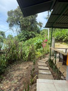 Susan Bungalow #3 Bahía Drake,Corcovado Familia Amaya