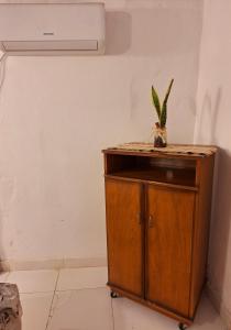 La Ponderosa de Ña chocha