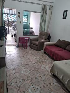 Casa cop 30 Próximo ao parque da cidade