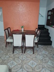 Casa cop 30 Próximo ao parque da cidade