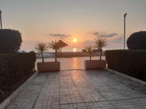 beach vacation apartment