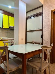 beach vacation apartment