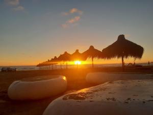 beach vacation apartment