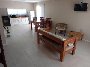 Santa María alojamiento