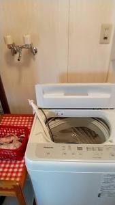 10-minute walk from Hakodate station, entire house, up to 10 people