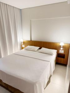 Apto Exclusive Resort