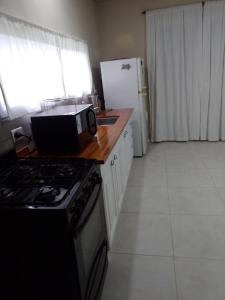 Santa María alojamiento