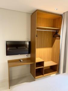 Apto Exclusive Resort