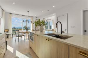 Pocasset Family retreat ocean view