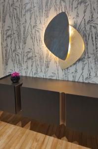 Luxury apartment at heart of Paris