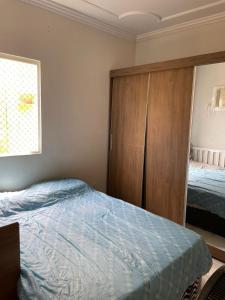 Apto Imobiliado para Cop 30