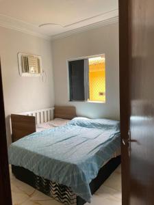 Apto Imobiliado para Cop 30