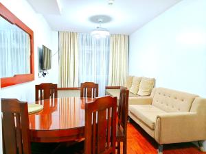 Grandview Residences by Vilma-unit 204 near Burnham Park