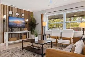 Luxury Rustic Retreat Entire Home in Pinellas Park - 皮内拉斯公园