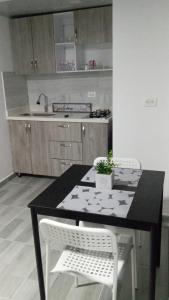 Apartamento Saman Medellín