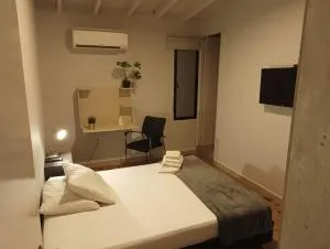 Hotel la Carpita - 恩维加多