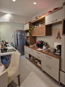 Apartamento aconchegante para COP