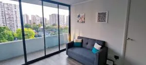 Hermoso departamento Macul - Ñuñoa