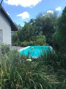 Casa Balcón del Golf