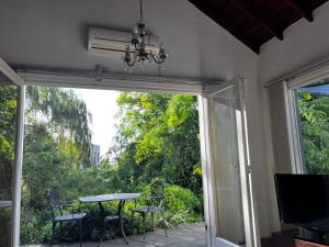 Casa Balcón del Golf