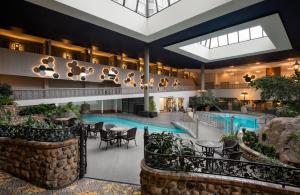 Saskatoon Inn & Conference Centre