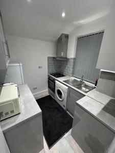 Modern Two-Bedroom Apartment