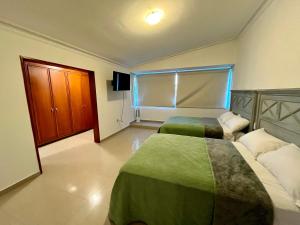 Venator House Habitación doble #19