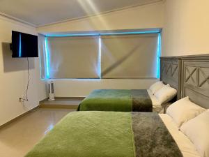 Venator House Habitación doble #19