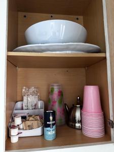 In the middle of Paradise