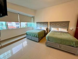 Venator House Habitación doble #19