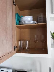 In the middle of Paradise