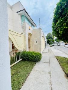 Venator House Habitación doble #19