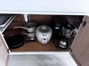 In the middle of Paradise