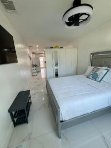 In the middle of Paradise