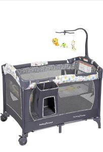 In the middle of Paradise