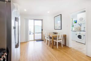 Sunset Villa Scarborough