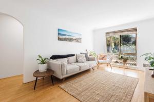 Sunset Villa Scarborough