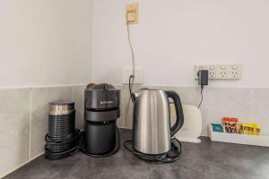 Sunset Villa Scarborough