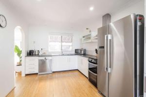 Sunset Villa Scarborough