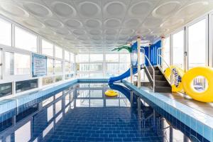 Daebudo The Sketch Pension