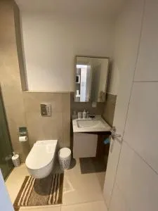 The Studio Apartment - Otele