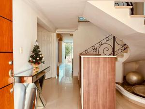 19 Habitación doble