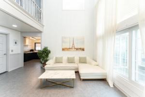 Daebudo The Sketch Pension