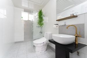 Daebudo The Sketch Pension