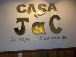 Casa Jac