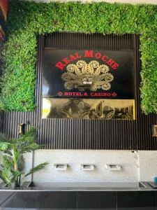 Hotel & Casino Real Moche Pacasmayo - Trujillo