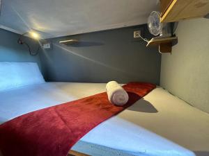 Khabita Beach Resort