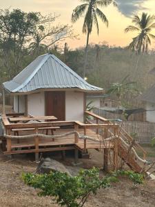 Khabita Beach Resort